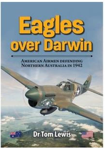 EAGLES OVER DARWIN