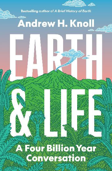 EARTH AND LIFE