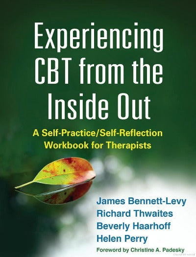 EXPERIENCING CBT FROM THE INSIDE OUT eBOOK