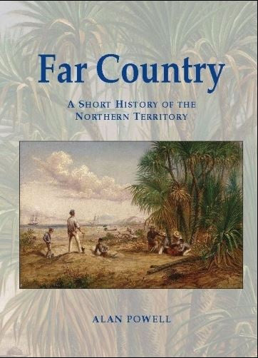 FAR COUNTRY