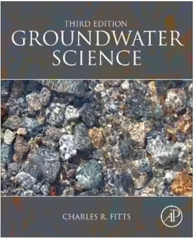 GROUNDWATER SCIENCE 3RD EDITION eBOOK