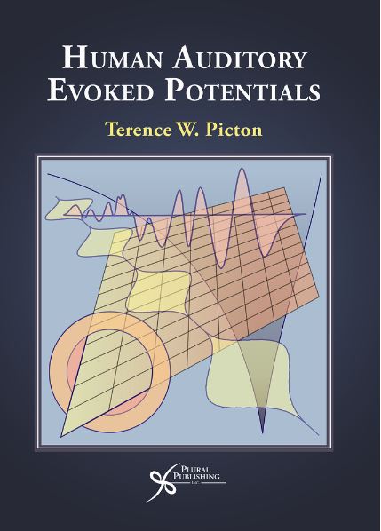 HUMAN AUDITORY EVOKED POTENTIALS eBOOK