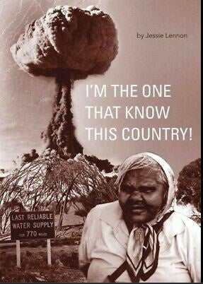 I'M THE ONE THAT KNOW THIS COUNTRY!