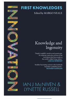 FIRST KNOWLEDGE INNOVATION