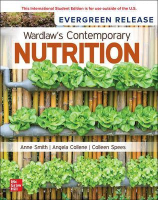 WARDLAW'S CONTEMPORARY NUTRITION 13E