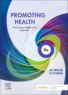 PROMOTING HEALTH 8TH EDITION