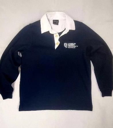 CDU RUGBY JERSEY TOP UNISEX