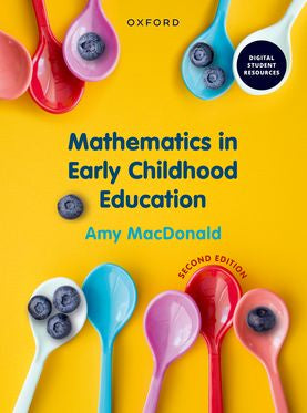 Mathematics in Early Childhood Education 2nd Edition eBook