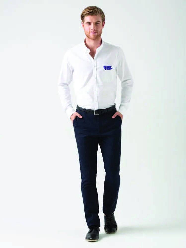 MENS TAYLOR PANT NAVY