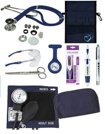 ELITECARE GRADUATE NURSE KIT