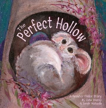 PERFECT HOLLOW, THE: A GREATER GLIDER STORY