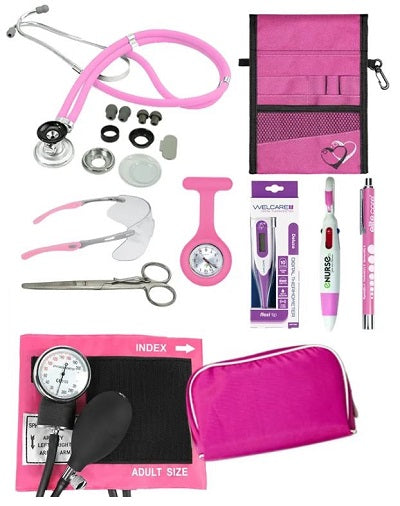 ELITECARE GRADUATE NURSE KIT