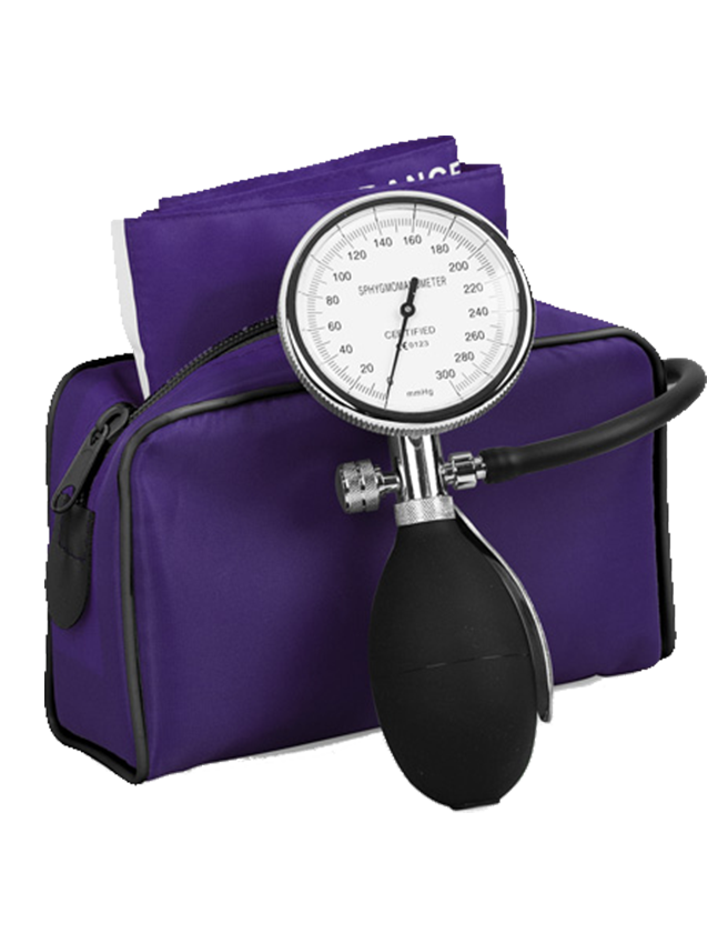 ELITECARE ANEROID SPHYGMOMANOMETERS SINGLE HAND