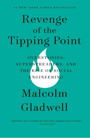 REVENGE OF THE TIPPING POINT