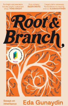 ROOT AND BRANCH: ESSAYS ON INHERITANCE