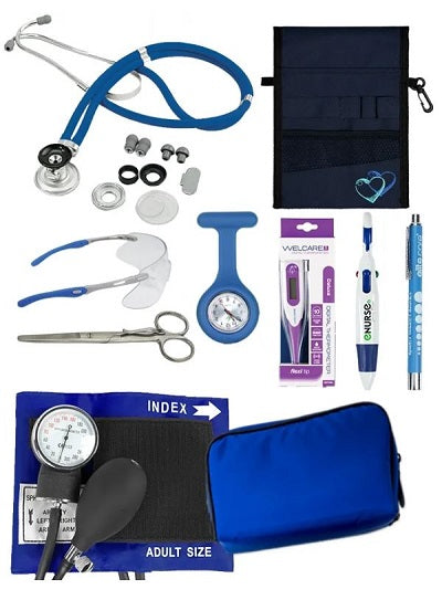 ELITECARE GRADUATE NURSE KIT