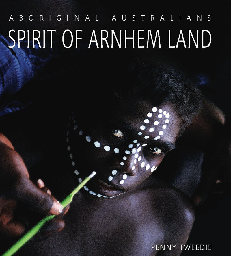 SPIRIT OF ARNHEM LAND