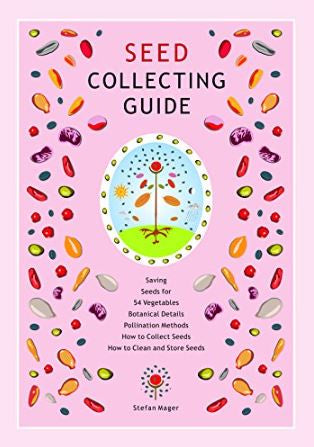 SEED COLLECTING GUIDE