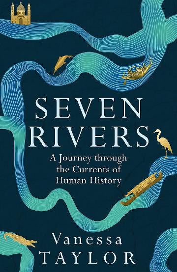 SEVEN RIVERS