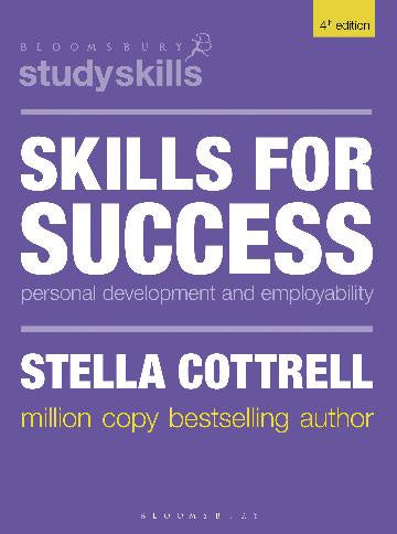 SKILLS FOR SUCCESS 4TH EDITION