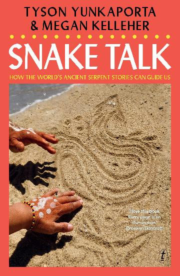 SNAKE TALK