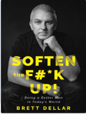 SOFTEN THE FUCK UP