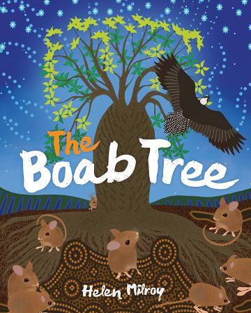 THE BOAB TREE