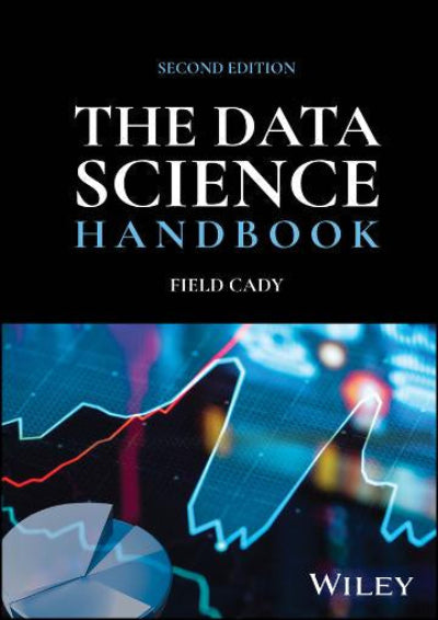 THE DATA SCIENCE HANDBOOK 2ND EDITION eBOOK
