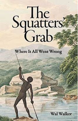 THE SQUATTERS GRAB