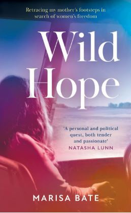 WILD HOPE