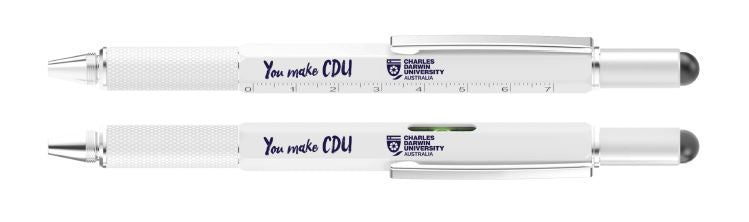 CDU STAR MULTI TOOL PEN