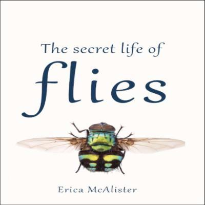 THE SECRET LIFE OF FLIES