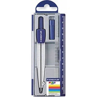 STAEDTLER 550 50 NORIS CLUB SCHOOL COMPASS