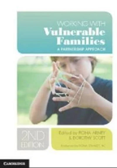 WORKING WITH VULNERABLE FAMILIES