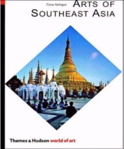 ARTS OF SOUTH EAST ASIA - Charles Darwin University Bookshop
