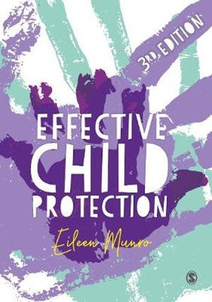 EFFECTIVE CHILD PROTECTION
