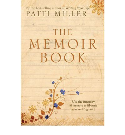 THE MEMOIR BOOK