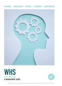 WHS: A Management Guide e-Book