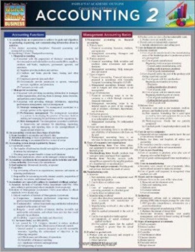 ACCOUNTING 2 - Charles Darwin University Bookshop
