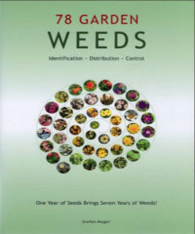 78 GARDEN WEEDS - Charles Darwin University Bookshop

