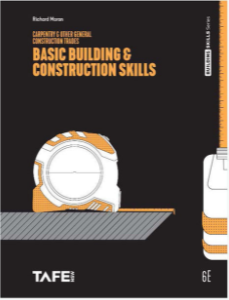 BASIC BUILDING AND CONSTRUCTION SKILLS, 6TH EDITION