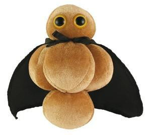 MRSA GIANT MICROBE - Charles Darwin University Bookshop
