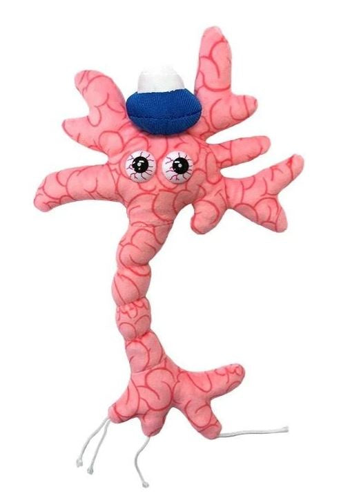 MIGRAINE HEADACHE GIANT MICROBE