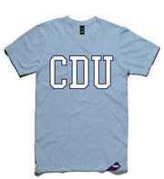 CDU T-SHIRT WOMENS - Charles Darwin University Bookshop
 - 1