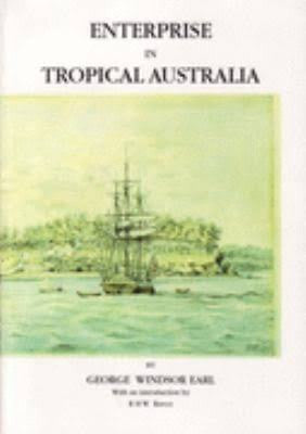 ENTERPRISE IN TROPICAL AUSTRALIA