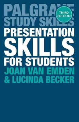PRESENTATION SKILLS FOR STUDENTS 3E