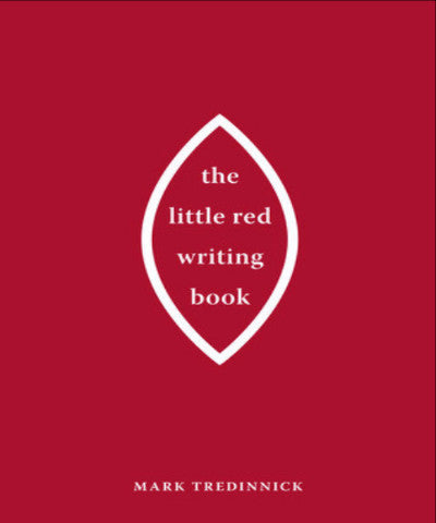 LITTLE RED WRITING BOOK - Charles Darwin University Bookshop
