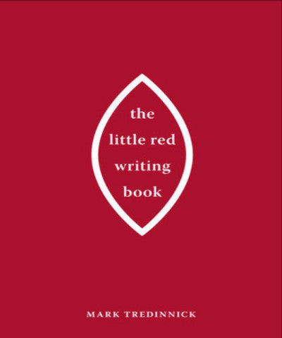 LITTLE RED WRITING BOOK - Charles Darwin University Bookshop
