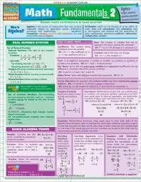 MATH FUNDAMENTALS 2 - Charles Darwin University Bookshop
