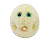 HAY FEVER GIANT MICROBE